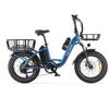 Electronică pentru creativitate și divertisment – Biciclete electrice