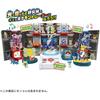 Takara Tomy Pokemon Moncolle DX Trainer Set with Pikachu Figure and Accessories