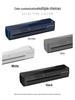 Compact Office A4 Photo Laminator - Film & Adhesive Compatible