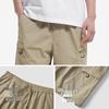 Semir Men's Cooling Techwear Cargo Shorts