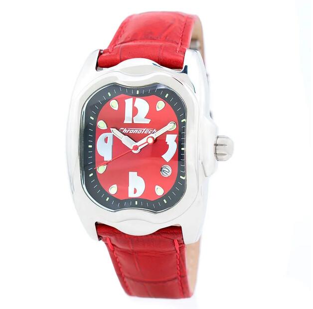

Chronotech CT7274M-01 часы