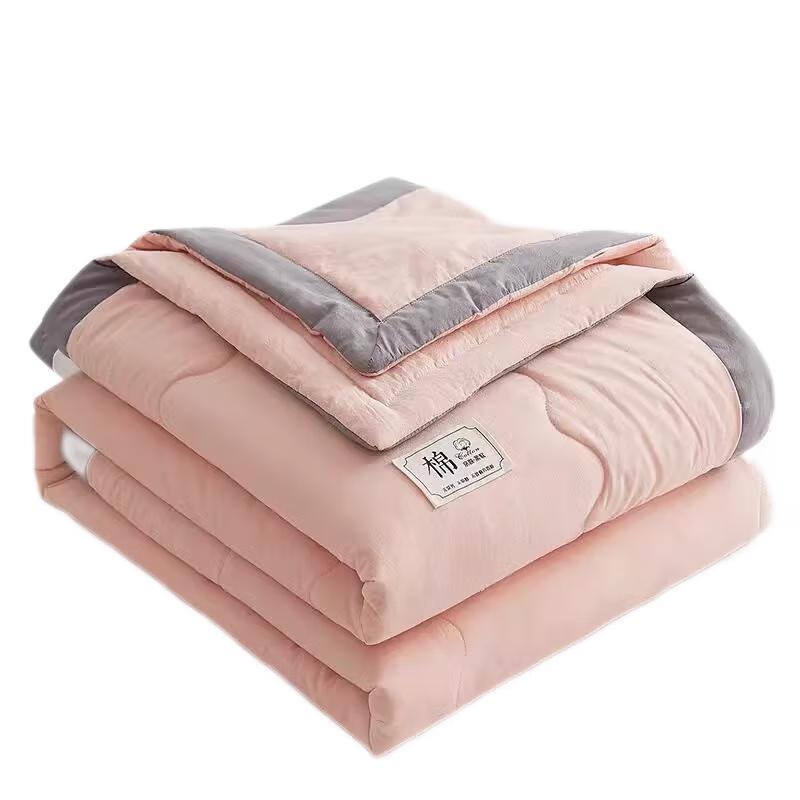 

Youmengjiaju Cotton Summer Quilt YB1511