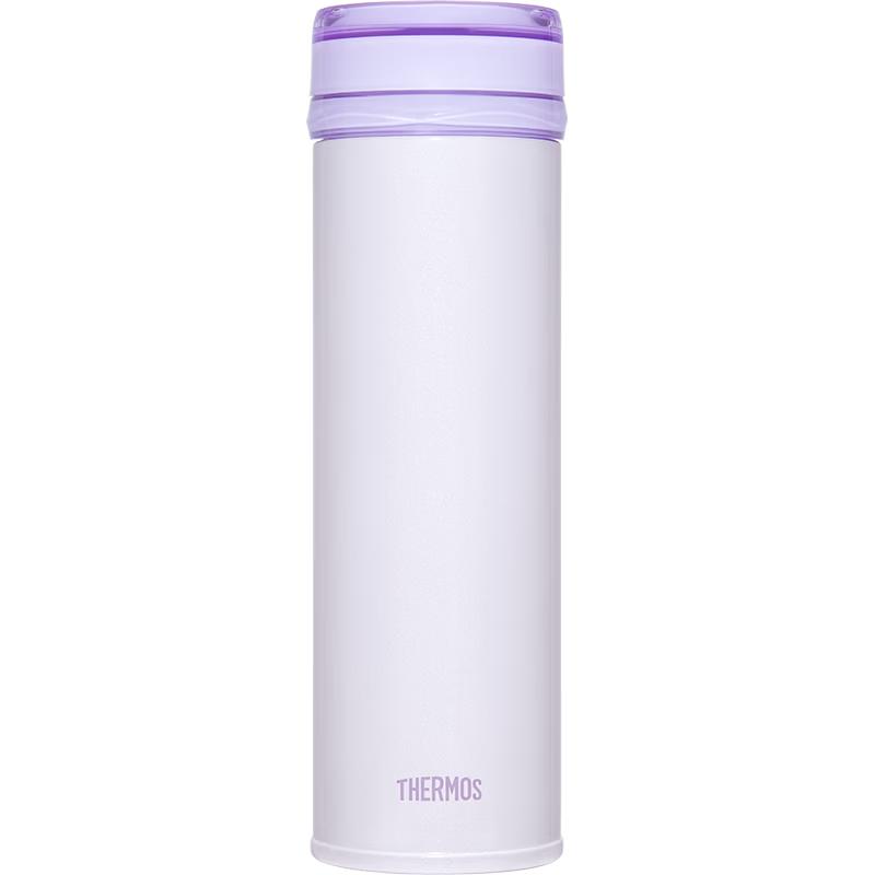 Термокружка THERMOS серии TCNA из нержавеющей стали 316