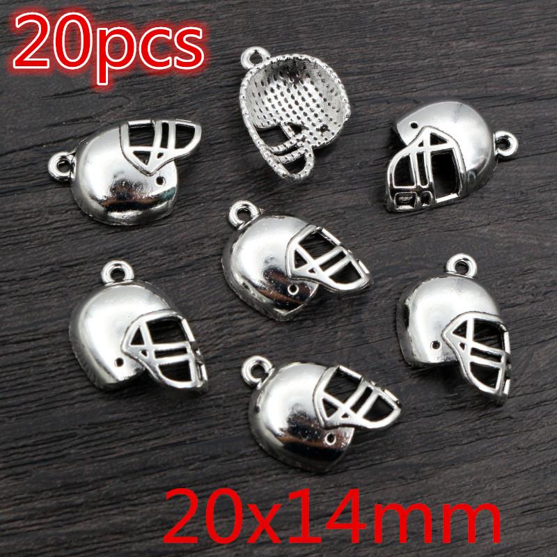 New Fashion Antique Silver Plated Bird Moon Heart Deer Chrams Metal Alloy Pendant DIY Charms DIY Jewelry Making Findings