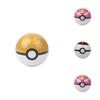 7cm Pocket Monster Master Ball Mini Collectible Figure For Kids Abs Material