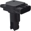 Mass Air Flow Sensor 22204-22010 Compatible With Toyota 02-06 Camry 03-08 Corolla 01-10 Highlander 00-07 4Runner 99-10 Tacoma 3.4L 4.0L 01-05 RAV4