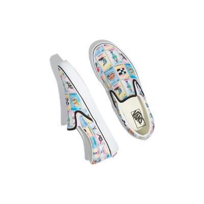 Slip-On Classiche 'Los Slip-On' VN0A4U38WN1