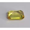Emerald Cut Natural Citrine Yellow 5-7 Ct Stunning Certified Loose Gemstone