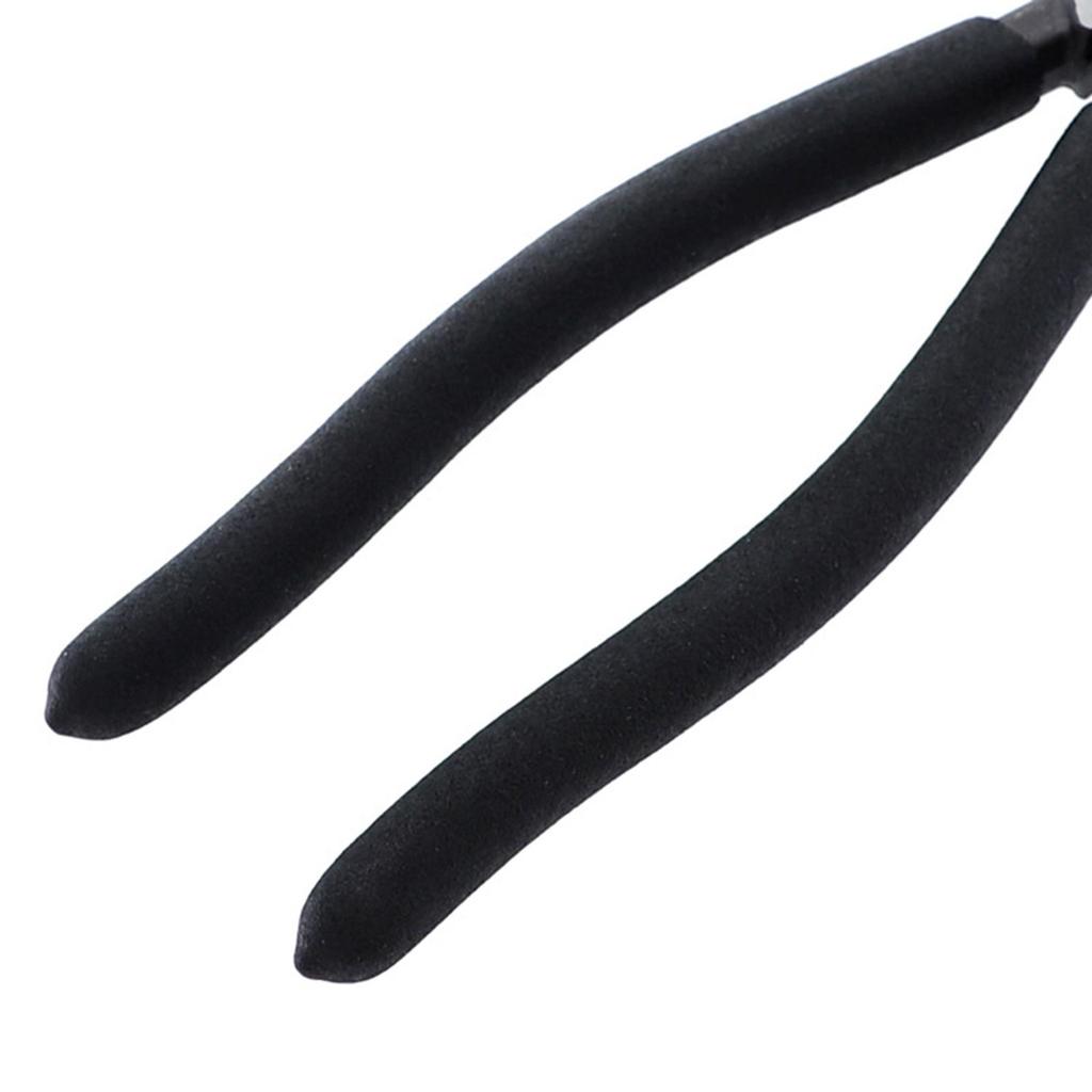 Glass Running Pliers Cutter Tool Nippers High Carbon Steel Breaking Cutting