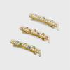 Jean Paul Clarisse Candy Color Pearl Automatic Pin-L LFAC0409