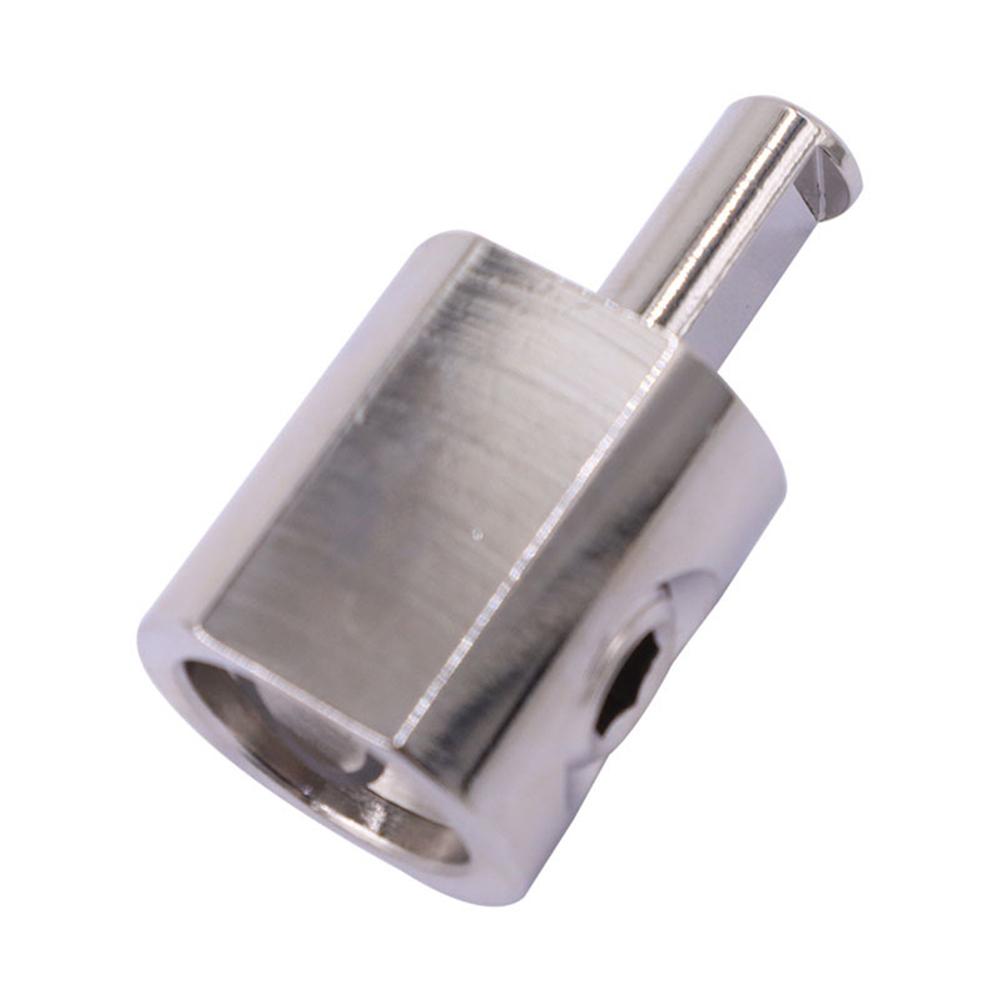 1Pair Car Audio Power Ground Wire Reducer 1/0 Gauge To 4 Gauge Amp Input Reducer Terminals Electrical Equipment Supplies