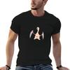 Migi (Parasyte The Maxim) TShirt Stain Resistant Casual Tee