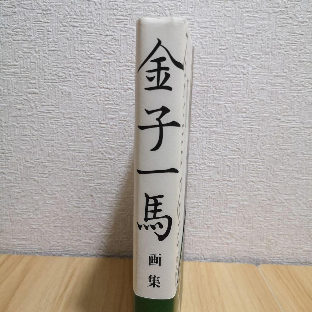 [USED] Kaneko Kazuma Art Collection III Megami Tensei