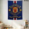 Manchester United Century Passion Threepiece Set 1 Duvet Cover 2 Pillowcase Without Core Bedding Set Duvet Cover And Pillowcase