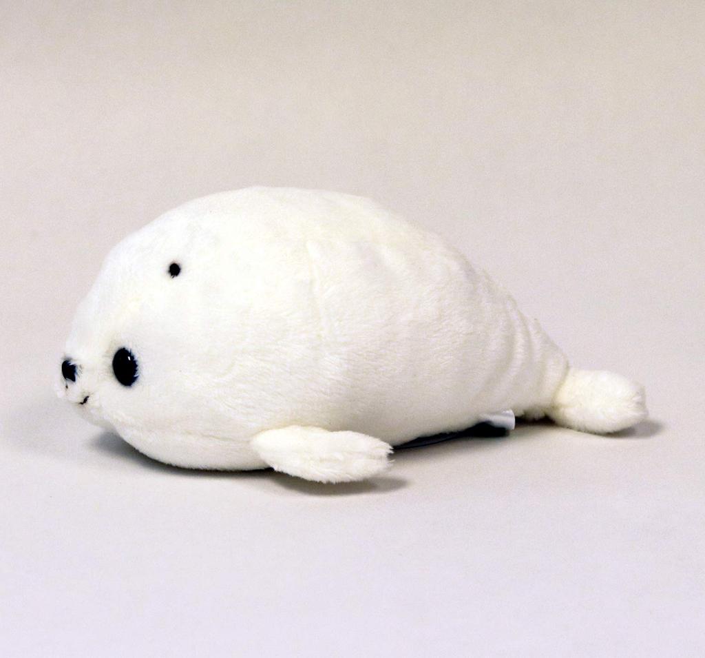 Yoshitoku Seal Unisex Seal Small 180139