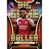 2026 Season Topps Premier League Debut Edition Mega Tin Super Tin Iron Box Football Star Card Collectible Card Holiday Gift Toy
