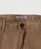 PANICALE Cotton Chino Pants [Beige]