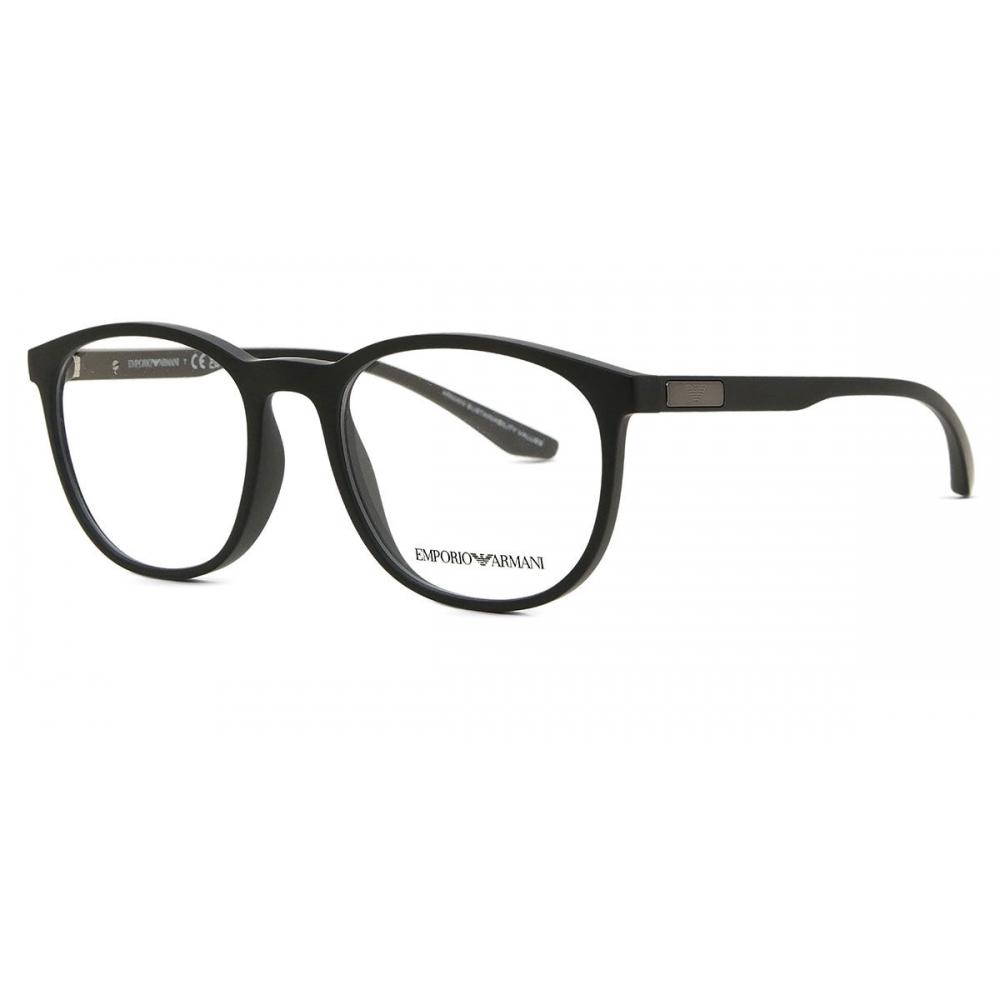 Emporio Armani Ea3229 5001 Men Eyeglasses