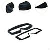 3D Glasses Mask Accessories Kit, Professional Cushion Pad Protector wear