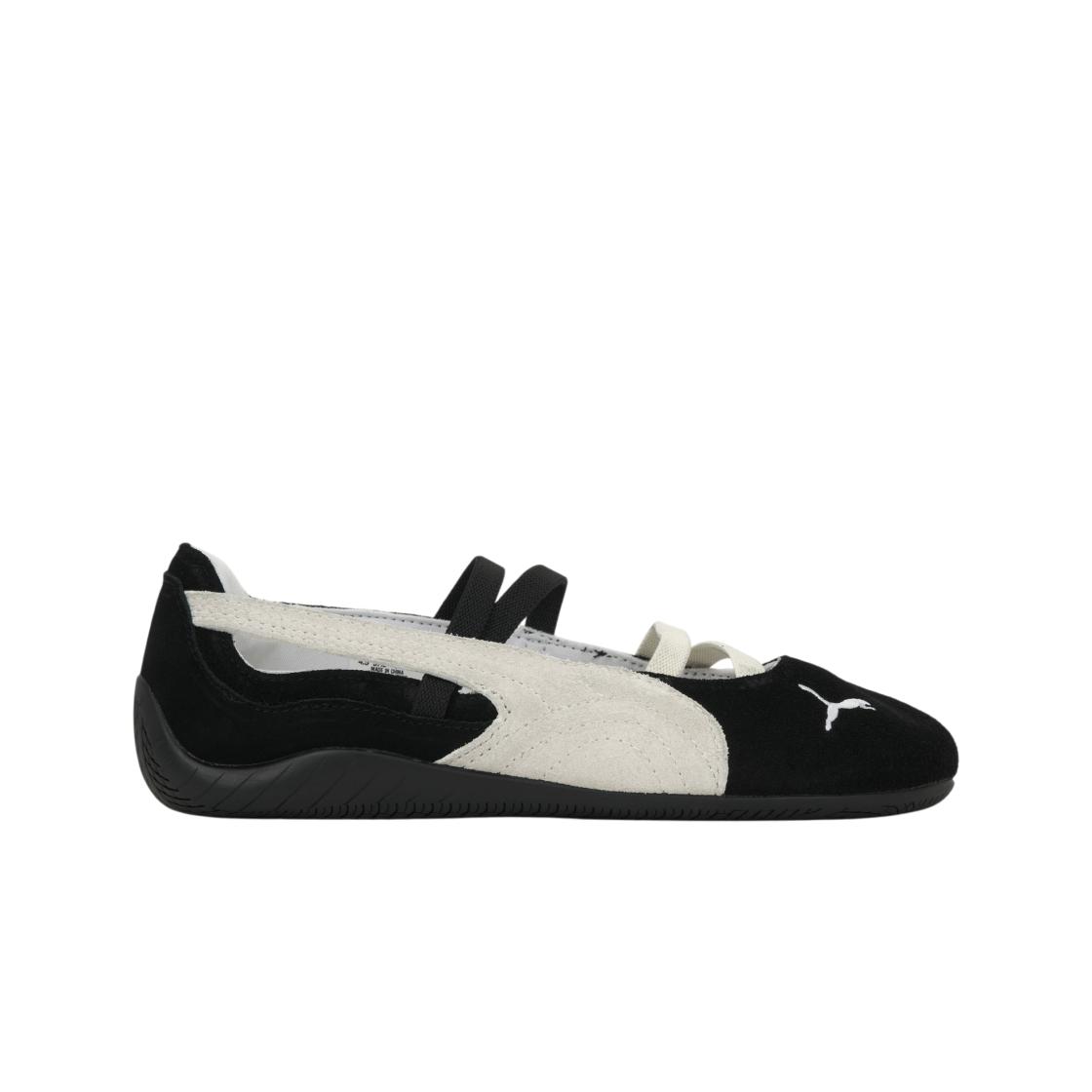 Puma Speedcat Ballet SD Melni Balti