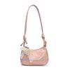Women's Bag Small Square Bag Niche Underarm Bag New Versatile Shoulder Bag Design Messenger Bag