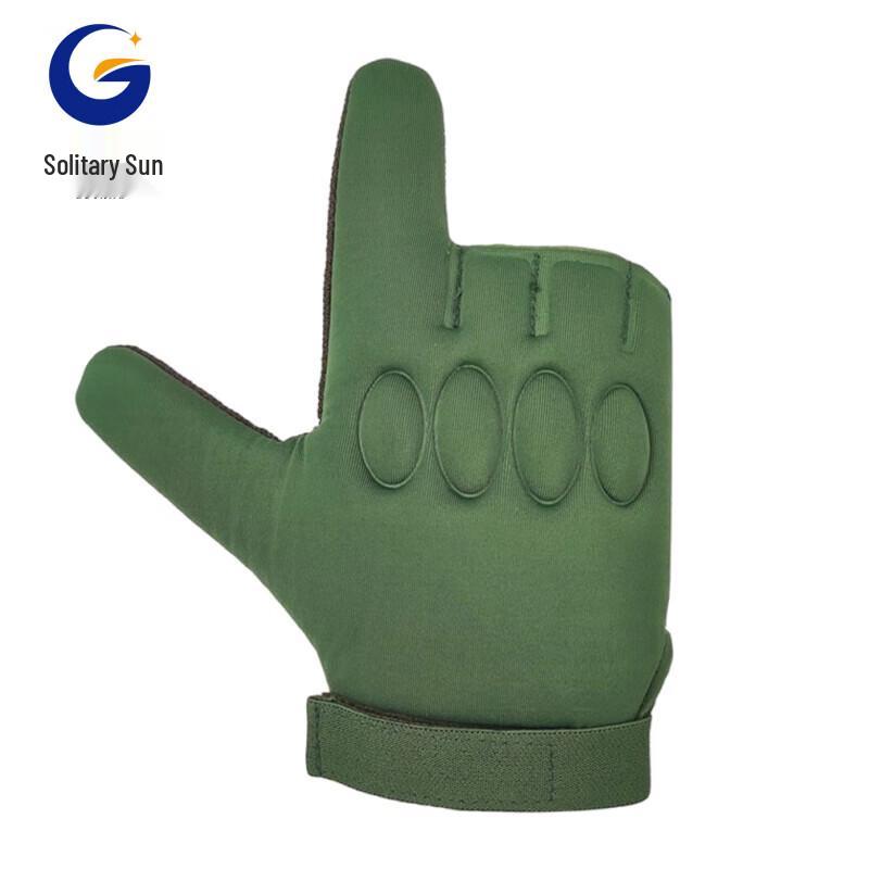 CS Tactical Finger Guard