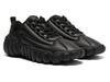1183C362-001 Onitsuka Tiger Dentigre Puff 2.0 Black (Men's)