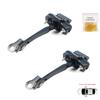 BDP1720-1 2 Pieces Front Door Hinge Brake Stop Check Assy Limiter Strap for Ford  II J2K CF7 2019-On 2418372