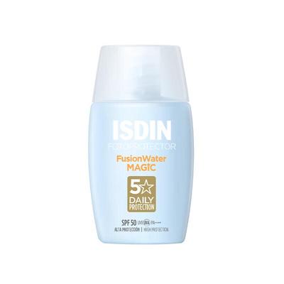 ISDIN Water-feel High Protection Sunscreen SPF50 PA++++