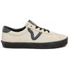 Vans Sport Low Comfortable Low-Top Skate Shoes Unisex Sneakers Beige VN000D09CHW