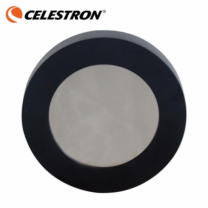 

SLT127/90EQ Baader Solar Film Filter for Astronomical Telescopes 90eq Baader Film
