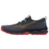 Trail Running Shoes Wave Daichi 9