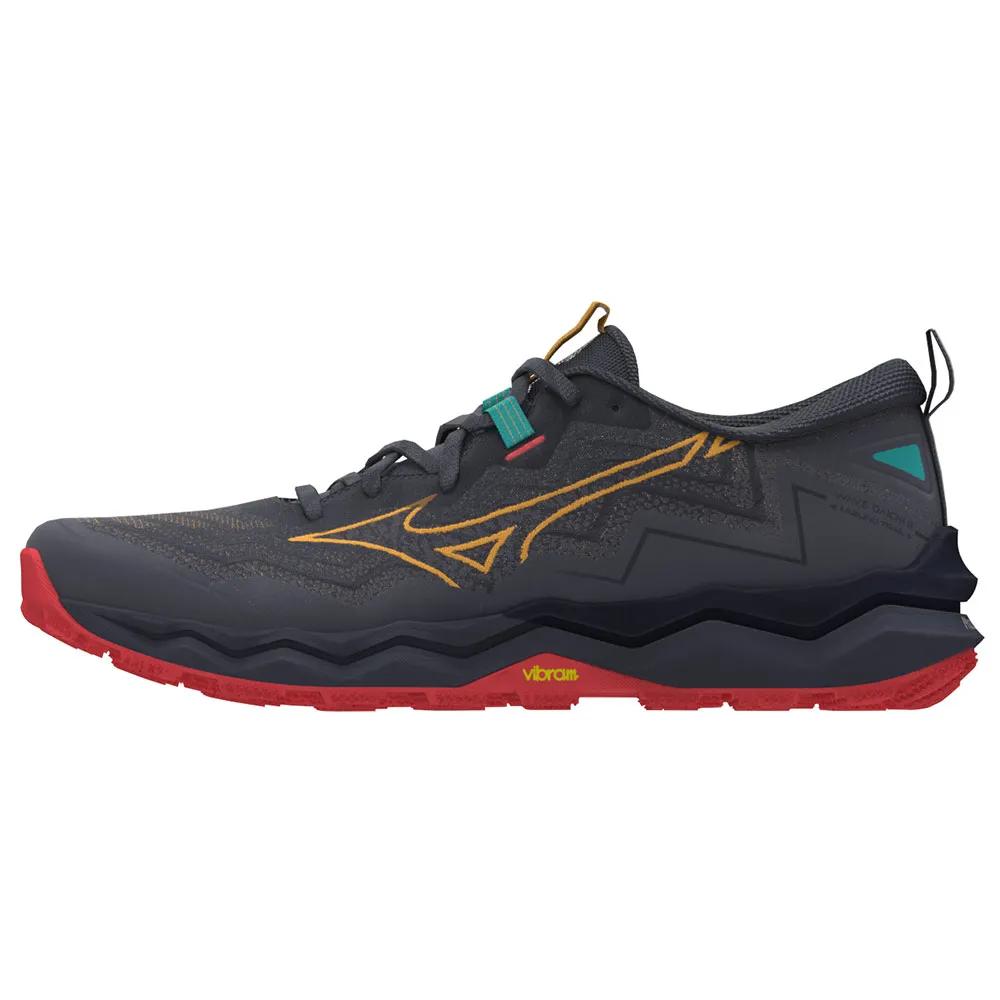 

Mizuno Кроссовки для трейлраннинга Wave Daichi 9 44