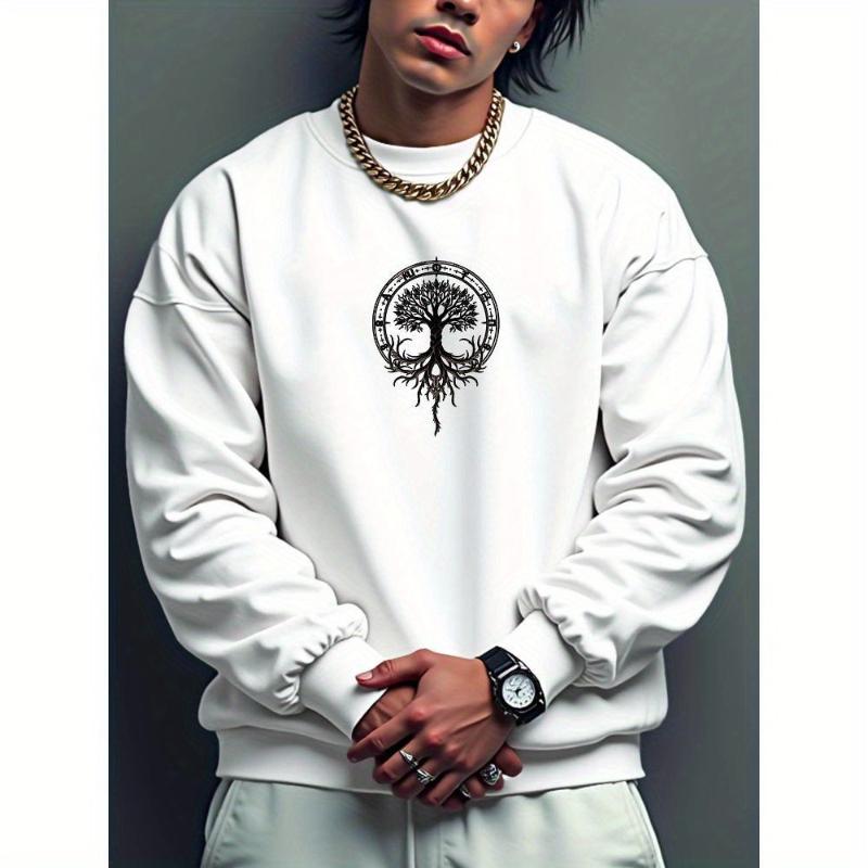 

Возьмите свитшот с круглым вырезом – создайте непринужденную уличную атмосферу без усилий XXL абрикосовый