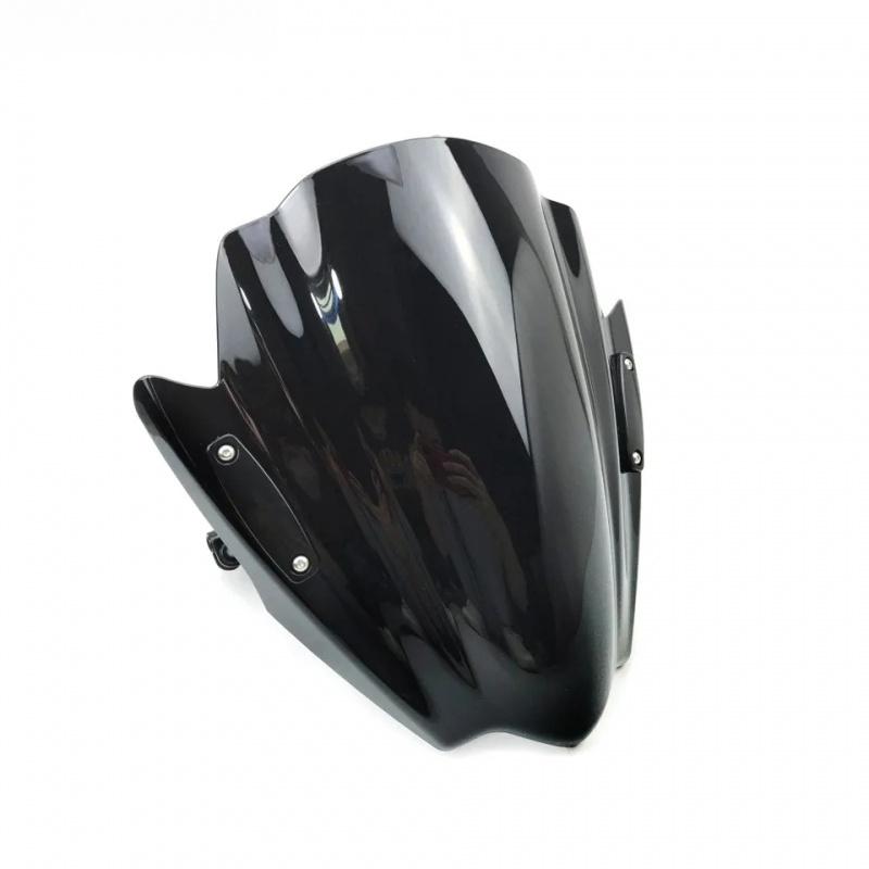 FOR YAMAHA Motorcycle Street Bikes Handlebars Windshield WindScreen 2001- 2009 2012 2014 2015 FZ1 FZ1N FZ6 S2 FZ8 FZ8N FZ 1 6 8