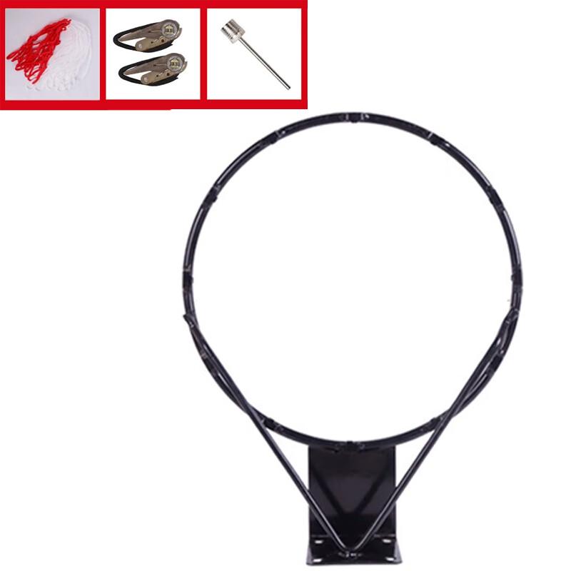 Outdoor Indoor Hanging Basketball Hoop Set