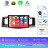 Android 14 Car Radio For Toyota Corolla E130 E120 2000 - 2004 Player Multimedia Navigation Stereo GPS No 2din 2 Din Dvd