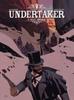 Undertaker T.5 White Indian