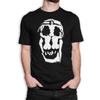 Salvador Dali Women Forming a Skull T-Shirt, Men's and Women's Sizes