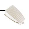 1Pcs AC250V Industrial Foot Switch 5A Momentary Foot Switch  for Industrial Machine Packing Machine