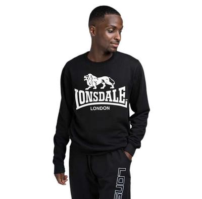 Lonsdale Go Sport Sweatshirt