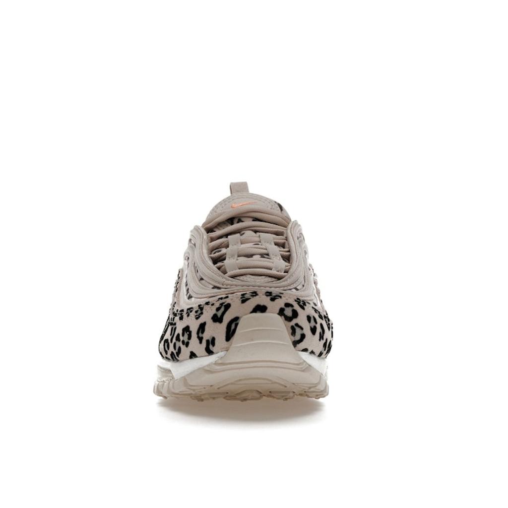 Nike Dámské tenisky Air Max 97 Leopard Krémová Písková Bílá CW5595-001