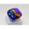 90+ Ct Natural Bi-Color Ametrine Fancy Cut Fabulous Certified Loose Gemstone