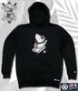 Shark-Dog-Hoody-35 Shark Dog Surfing Hawaii Character Graphic Hoodie