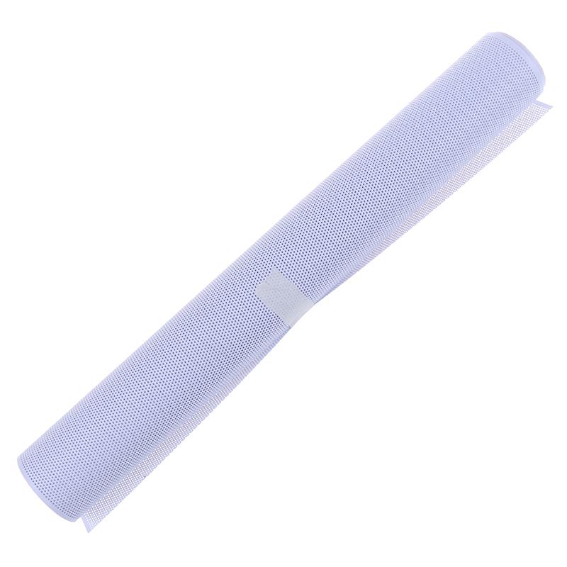 30*100Cm Computer Mesh Gehäuselüfter Kühler Staubfilter Gehäuseabdeckung Chassis Staubnetz