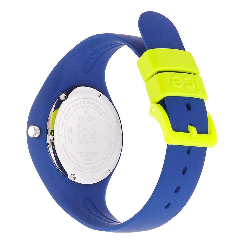 ICE WATCH Blue Kids' Watch, 36mm, [Used]