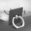 Finger Ring Mobile Phone Smartphone Stand Holder Cell Smart Phone Ring Transparent Holder Socket Stand