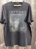 Neues Deftones Saturday Night Wrist Retro Rockband Anthrazit Unisex T-Shirt S5XL Unisex T-Shirt