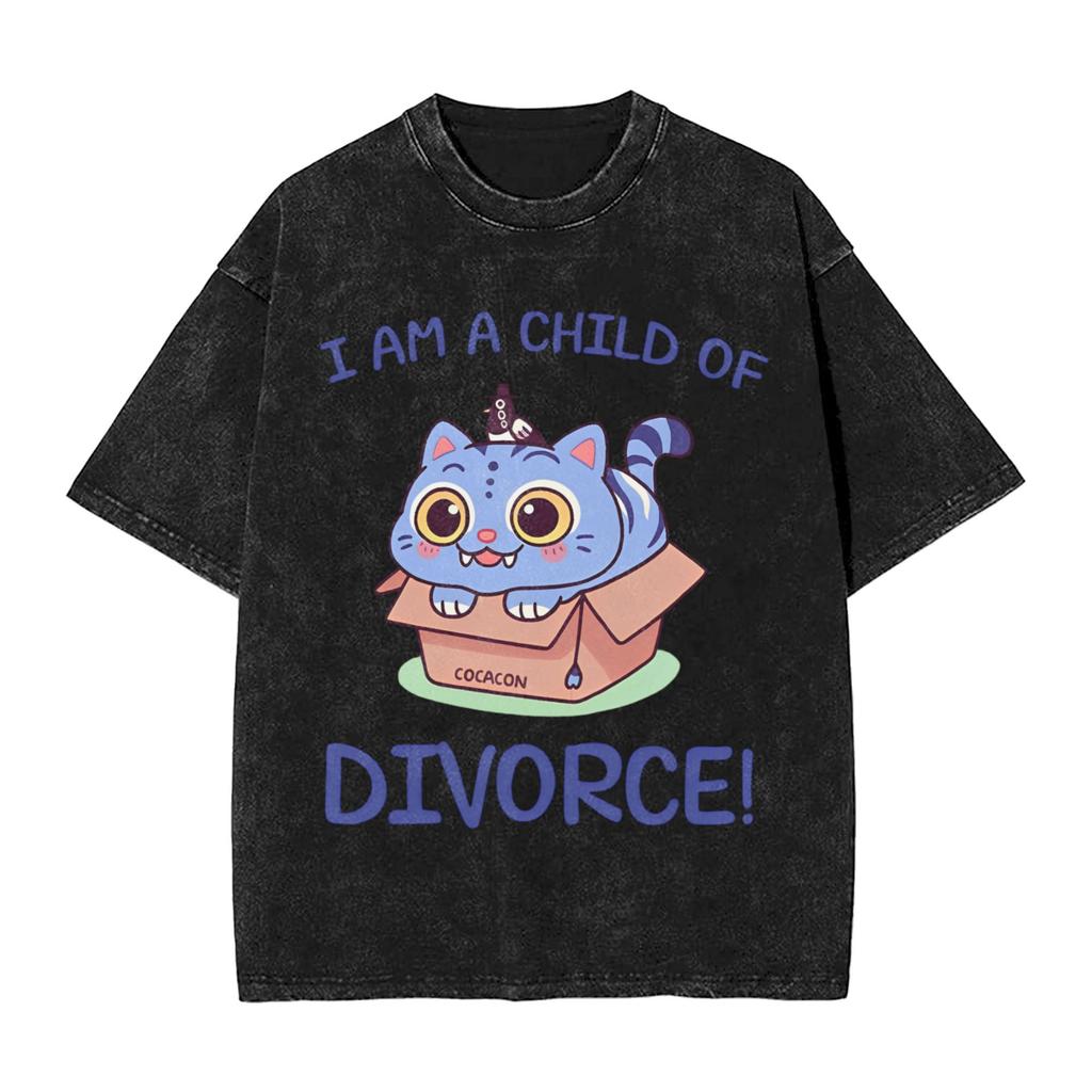 Derpy Tiger K-Pop Demon Hunters T Shirt Summer  Y2K Funny T-Shirts Cotton Hippie Tshirt For Men Short Sleeves Print Tees