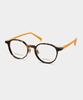 Maseuka Rainbow_Sori Lebr Leopard Brown